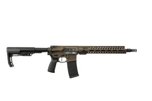 POF 02050 Minuteman 300 Blackout 13.75" 30+1 Black Nitride Barrel
