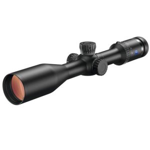 Zeiss Conquest V6 5222519993070 Rifle Scope 5-30x50mm ZMOA-1 Reticle Black