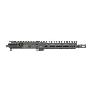 Midwest Industries MI-556CRM9-U AR-15 5.56mm 10.5" M-LOK Upper Receiver