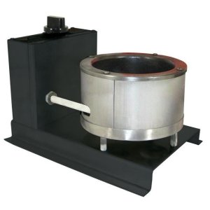 Lyman 2800350 Big Dipper Electric Casting Furnace 110V 10lb Capacity