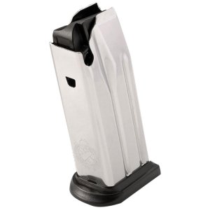 Springfield Armory XDM Compact 9mm 13-Round Stainless Steel Magazine
