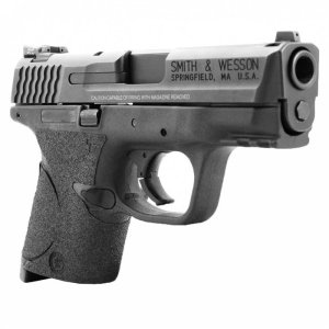 Talon Grips 716G S&W M&P Compact Granulated Black