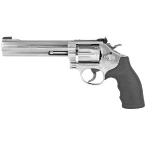 Smith & Wesson Model 648 22 WMR 12460