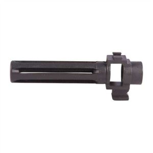 Springfield Armory MA0313 Flash Suppressor .30 Cal .595-32 Steel Black