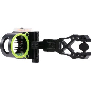 Black Gold Revenge Sight 5 Pin .019 RH
