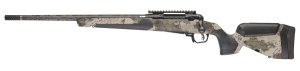 Savage Arms 110 Ultralite Pro 308 Win 20 In 4 Rounds 32722