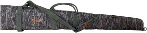 Mud River 38058 Deluxe Floating Gun Sleeve 52" Water-Resistant Camo