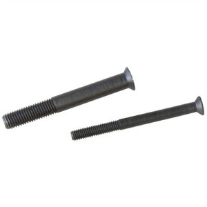 Brownells Triggerguard Allen Screws for Remington 7 La Blued