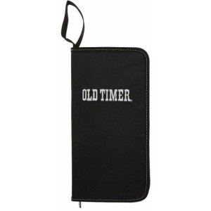 Old Timer 1123128 Field Dressing Kit 4 Piece Stainless Steel Black Green