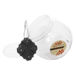 October Mountain 32085 Flex-Pull Arrow Puller Black 10-Pack Display