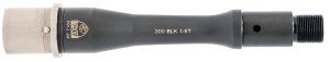 Faxon Firearms Gunner 300 AAC Blackout 6.00 In 1:5 Twist