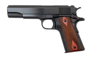 Colt 1911 Government 45AP O1911CZ-TFTP