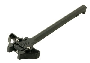 Timber CREEK OUTDOOR INC EMAMBICHBL Enforcer Mini Ambidextrous Charging ...