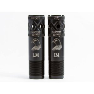 Carlson's 37503 White Wing Dove Choke Tube 12ga Remington .705 IM