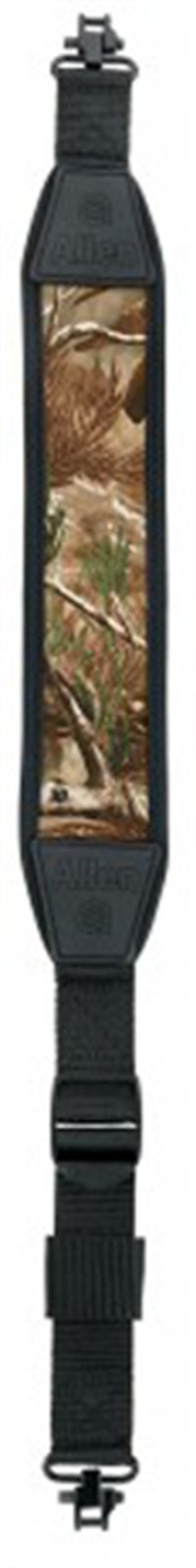 Allen Cases Cascade Rifle NEO Sling With Swivels Black