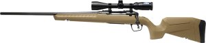 Savage Arms AXIS 22-250 32194
