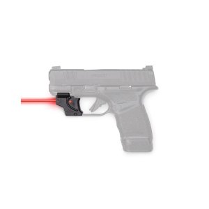 Viridian E Series Red Laser 940-0102 Black Springfield Hellcat Pro IWB RH