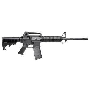 Smith & Wesson M&P15 5.56mm NATO 311000U