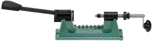 RCBS Trim Pro-2 Manual Case Trimmer with Shield .22-.45 Caliber