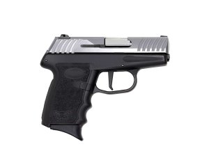 SCCY DVG-1 9mm Pistol Two Tone, Lightweight, Striker Fired