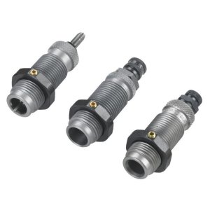 RCBS 21412 Carbide Roll Crimp 3 Die Set .32 S&W Long/.327 Fed/H&R Mag