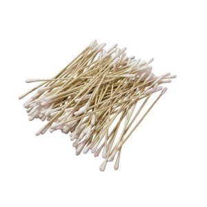 Sinclair 00252882 Double Headed Cotton Swabs 100 Pack