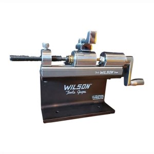 LE Wilson CTS RKITU Stainless Case Trimmer Kit