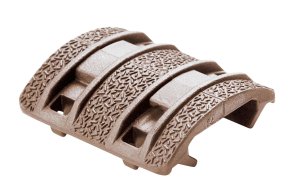 Magpul XTM Enhanced Rail Panels Flat Dark Earth MAG510-FDE