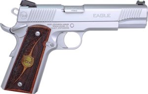 Iver Johnson EAGLEHCG2 .45 ACP/Auto EAGLEHCG2