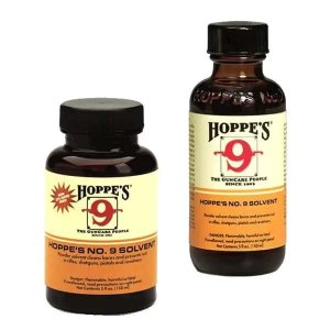 Hoppe's 904 No. 9 Bore Cleaner 5 oz Bottle 10 Pack