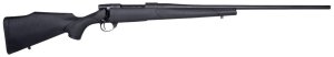 Weatherby Vanguard 6.5 Creedmoor 166