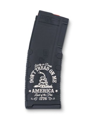 Black Rain Ordnance MAG30DONTTREAD AR-15 5.56/.223 30rd Polymer Magazine