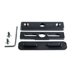 Manticore Arms MA11900 Tavor Gasketed Port Cover for IWI Tavor