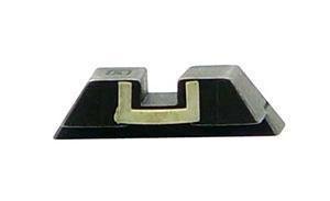 Glock Fixed Rear Sight 182