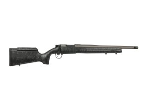 Christensen Arms 801-02001-01 6.5 Creedmoor 16.25In 4rd Tungsten Cerakote