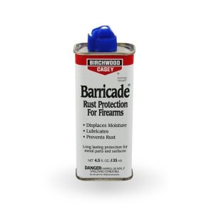 Birchwood Casey 33128 Barricade Sheath Rust Preventive 4.5 FL. OZ