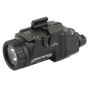 Nightstick TCM-5B LED Pistol Light | 650 Lumens | Narrow Rail Compatible