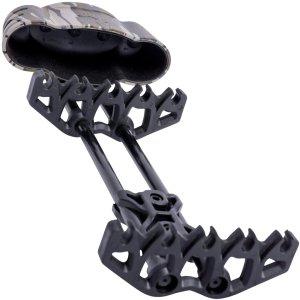 Trophy Ridge AQ600CA 5 Spot Quiver Mossy Oak Bottomlands 5 Arrow