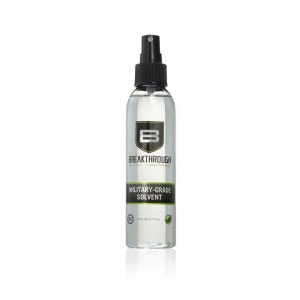 Breakthrough Clean BTS-6OZ Military-Grade Solvent 6oz 12-Pack 6 OZ