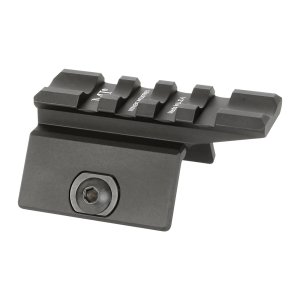 Midwest Industries LVR Lever Modular Top Rail Anodized Picatinny