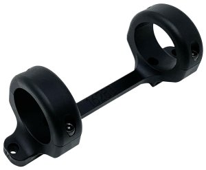 DNZ Products Game Reaper 30mm Medium Black Ruger American Short Action