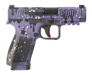 Canik MC9LS 9MM (UPC 317298)