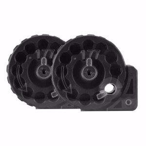 Umarex USA Komplete .177 Pellet 12-Shot Magazine 2/pk 2251557