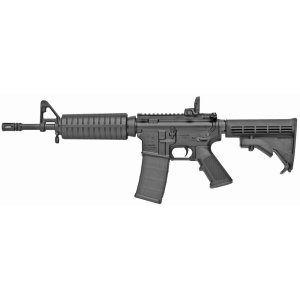 Colt LE6933 M4 Commando 5.56 NATO 11.5" Barrel 30RD SBR