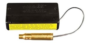 AIMS BSB223G 223 LSR BORESIGHT GREEN