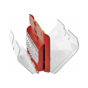 Tipton 26-Piece Ultra Jag & Brush Set, 17-45 Caliber, 8-32 Threads