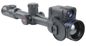 Pulsar Thermion 2 Pro Thermal Riflescope 3-12x 384x288 Black
