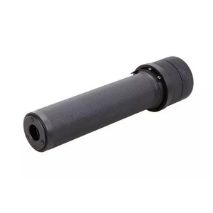 Dead Air Wolverine PBS-1 AK 7.62mm Silencer 14x1LH Thread - DAA Wolverine