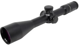 Burris Xtreme Tactical XTR III Scope 5.5-30x56mm SCR 2 MIL