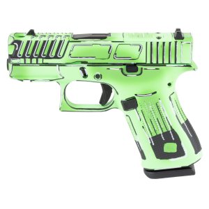 Glock 43XC 9MM UX4350204FRN